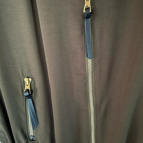 Jumpsuit. Khaki. XS. Rudsak. Jamais porté. - Picture 5 of 5